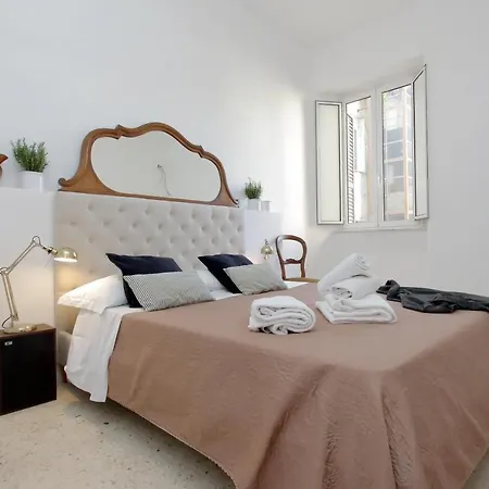 Apartment Amleto Rome