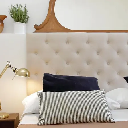 Apartment Amleto Rome