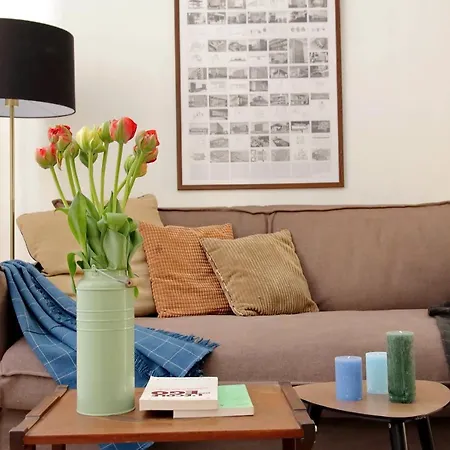 Apartment Amleto Rome