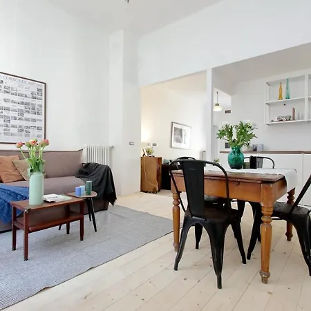 Apartment Amleto