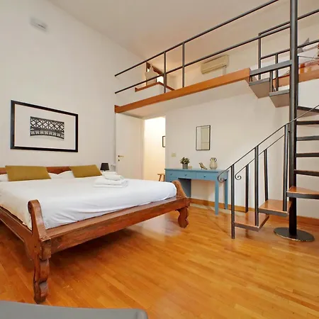 Amleto Apartment Rome