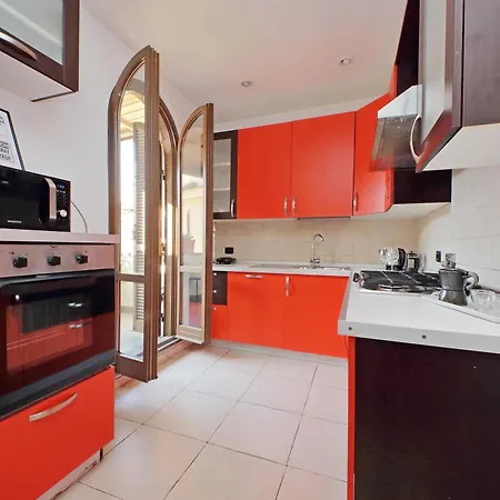 Amleto Apartment Rome