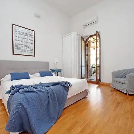 Apartament Amleto *