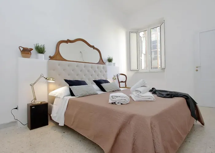 Apartamento Amleto Roma