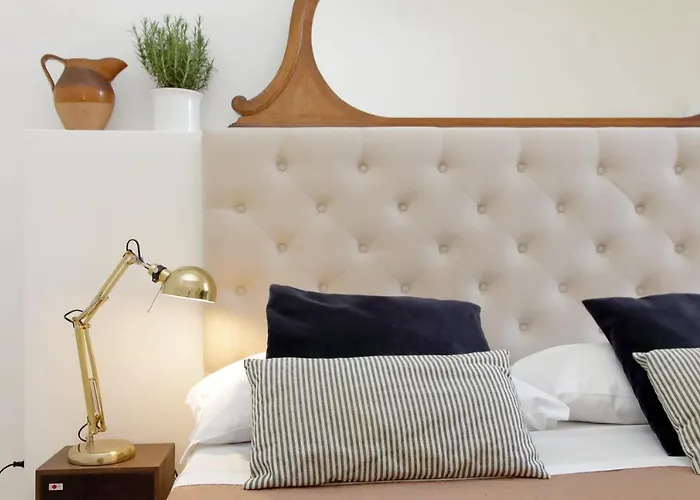 Apartamento Amleto Roma