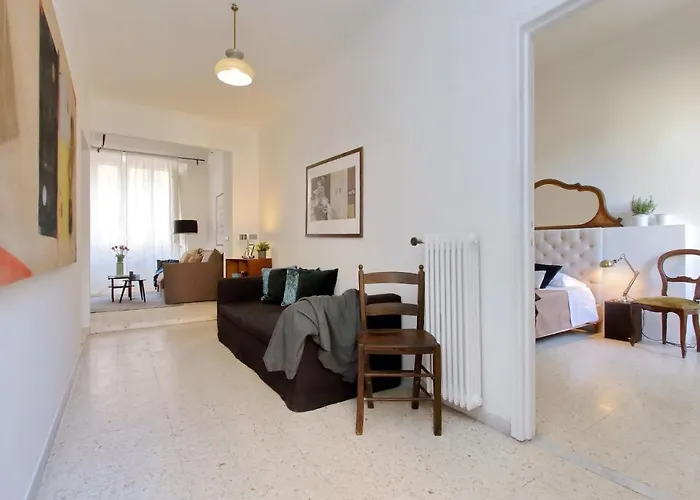 Apartamento Amleto Roma