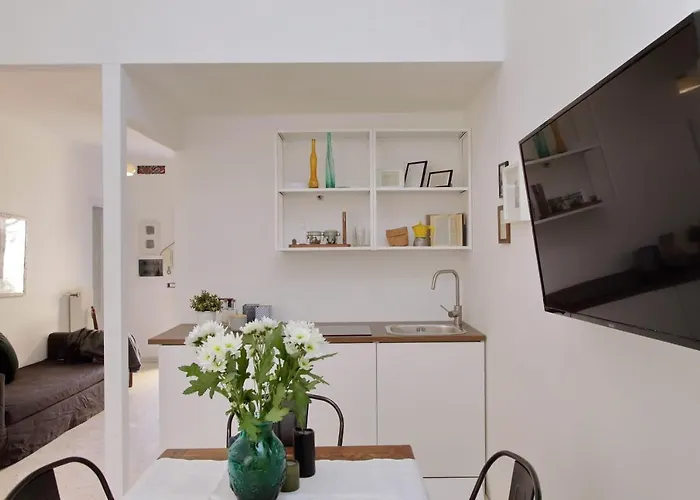 Apartamento Amleto *