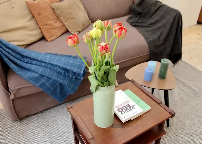 Amleto Apartamento *