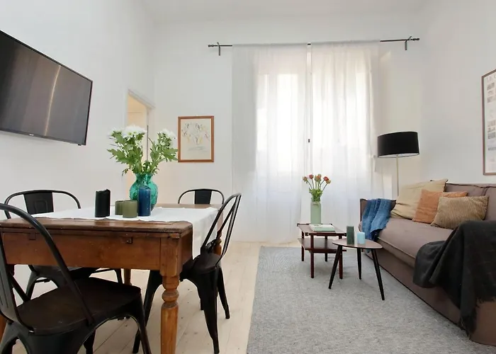 Amleto Apartamento *