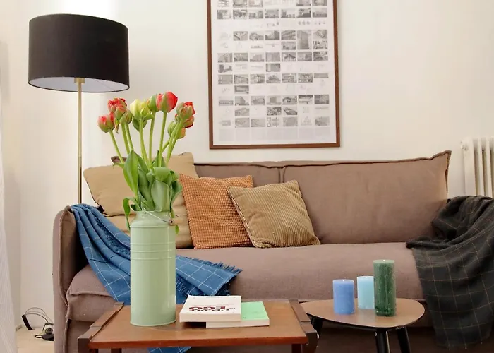 Apartamento Amleto Roma