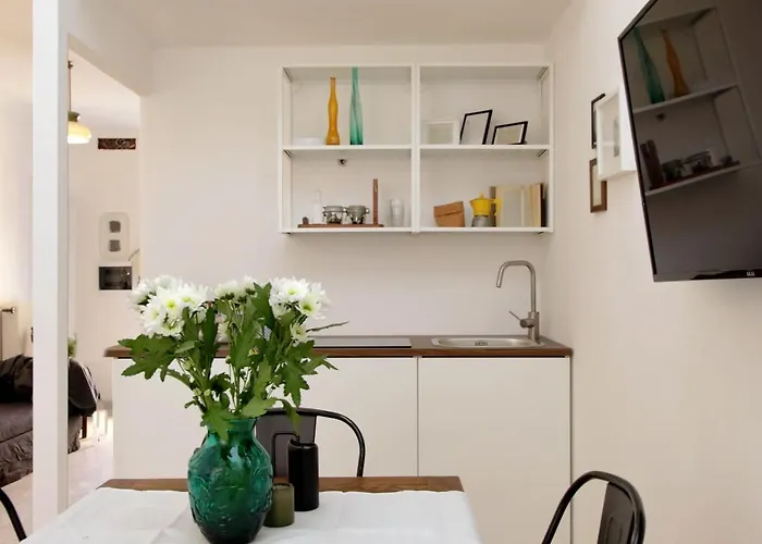 Apartament Amleto