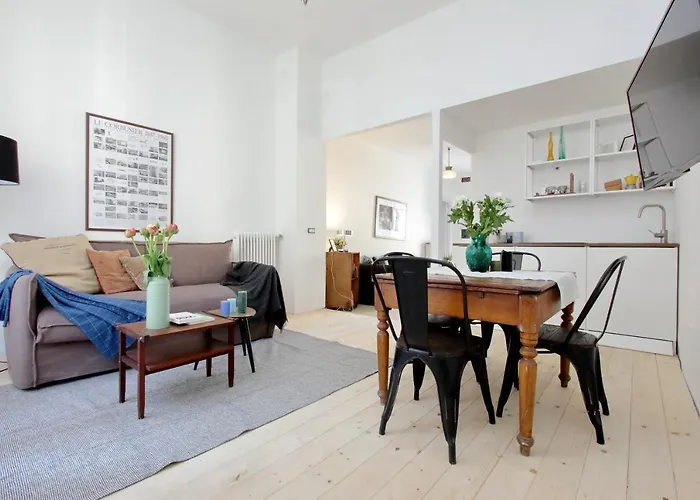 Apartament Amleto