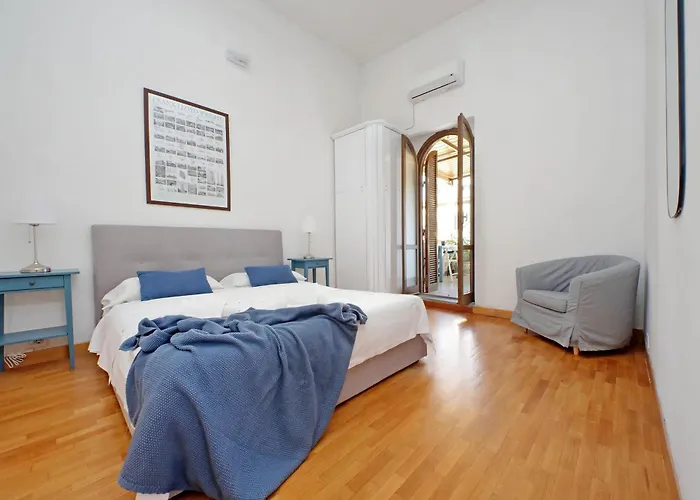 Apartamento Amleto *