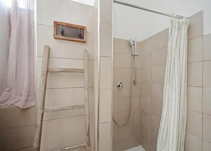 Apartamento Amleto *