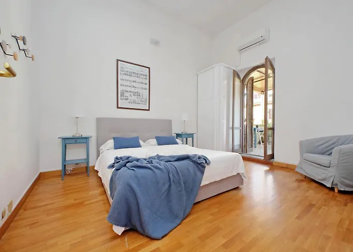 Amleto Apartamento *