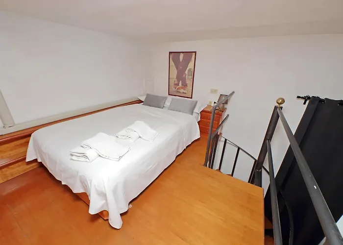 Amleto Apartamento Roma