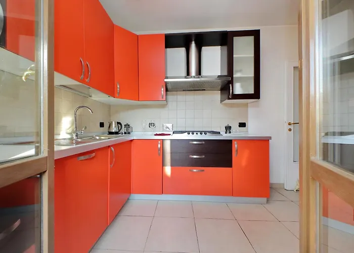 Amleto Apartamento *