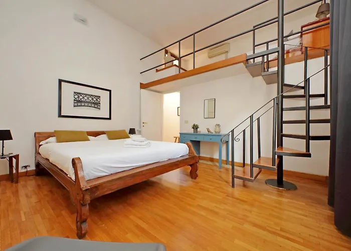 Amleto Apartamento Roma