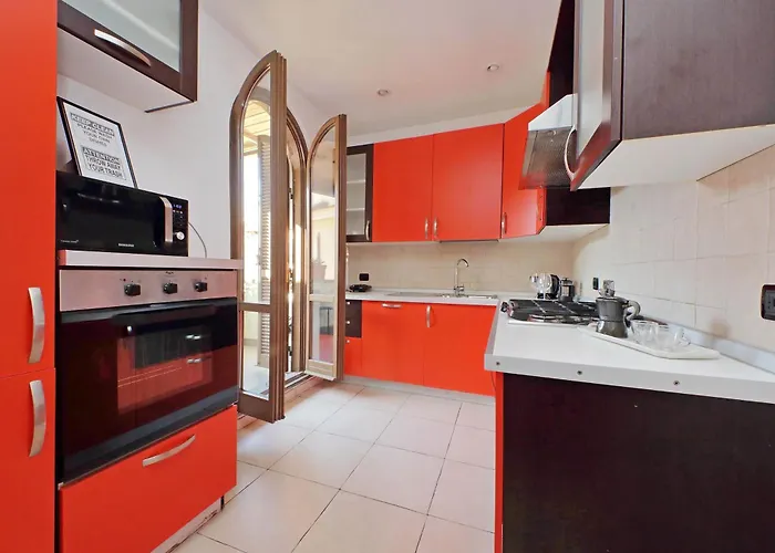 Amleto Apartamento Roma