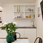 Apartamento Amleto