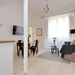 Amleto Apartamento Roma