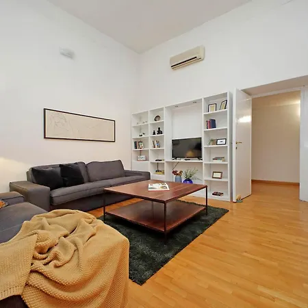 Amleto Appartement *