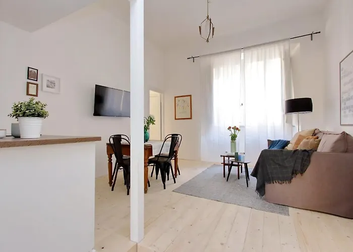 Amleto Appartement Rome