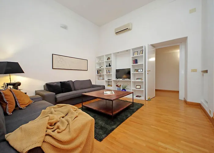 Amleto Appartement *