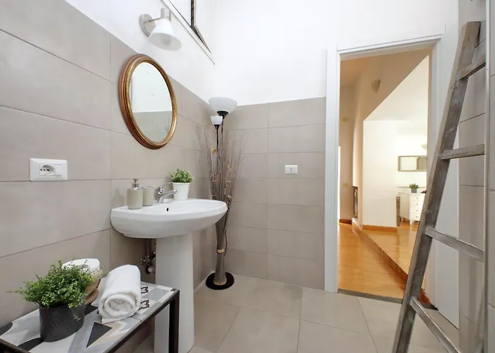 Appartement Amleto